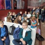 Musical "Kopernik"